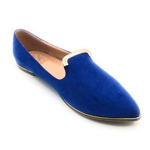 Women's Flat Pointed Toe Shoes